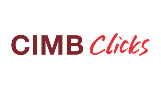CIMB Cliks