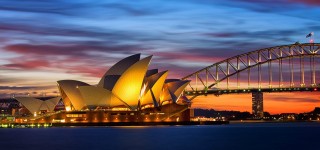 AUSTRALIA