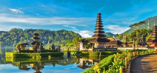 INDONESIA